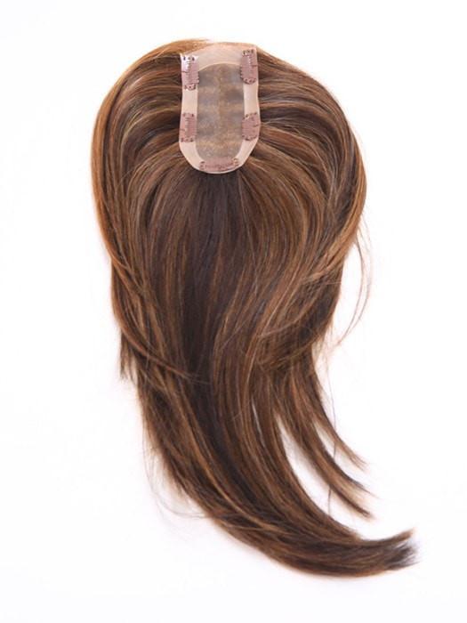 Hair pieces outlet toppers