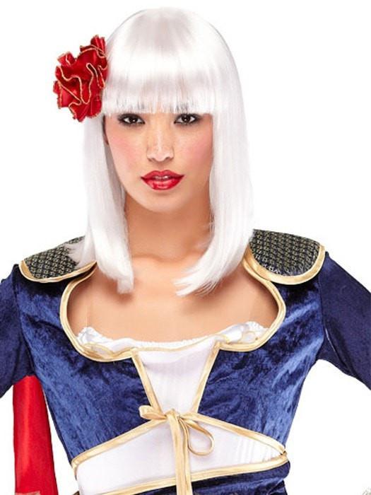 China Doll Long by Illusions Party Costume Wig Wigs