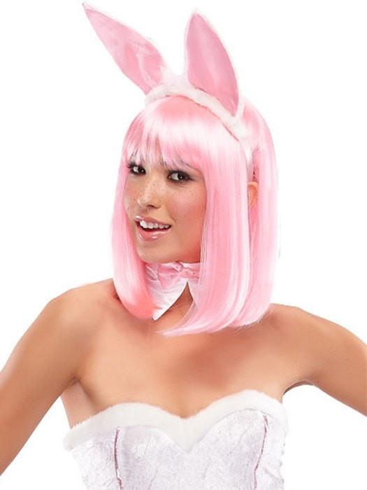 China Doll Long by Illusions Party Costume Wig Wigs