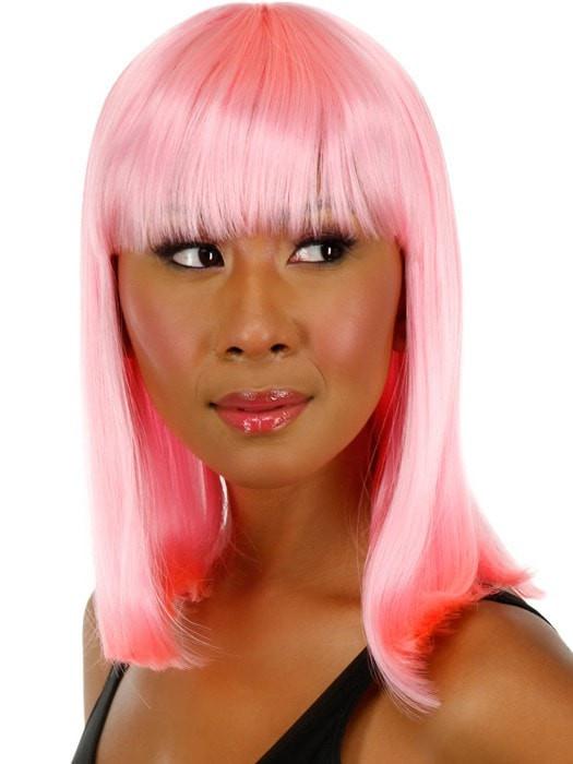 China Doll Long by Illusions Party Costume Wig Wigs