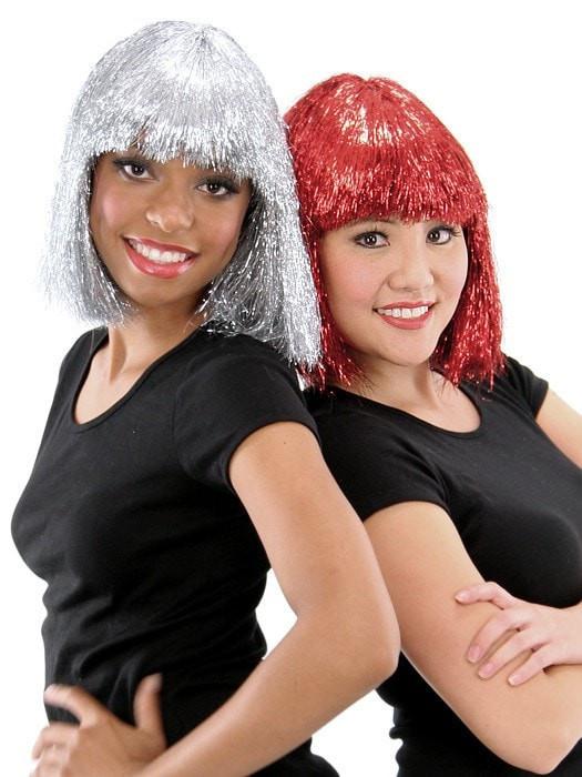 Cheap costume deals wigs