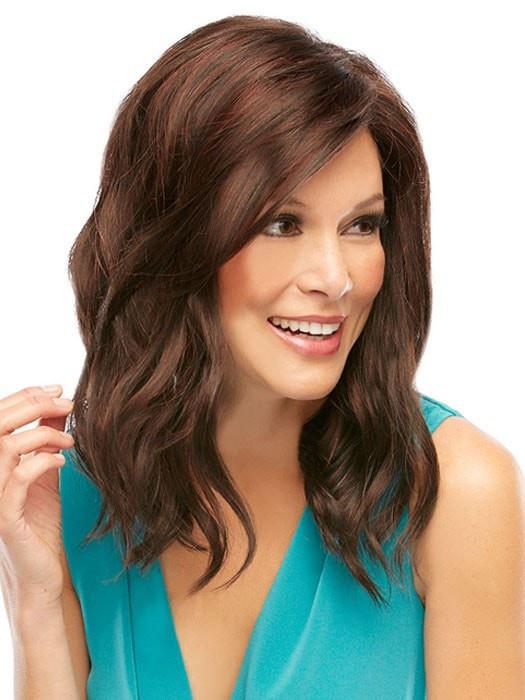 Heidi Wig by Jon Renau Lace Front Best Seller Wigs