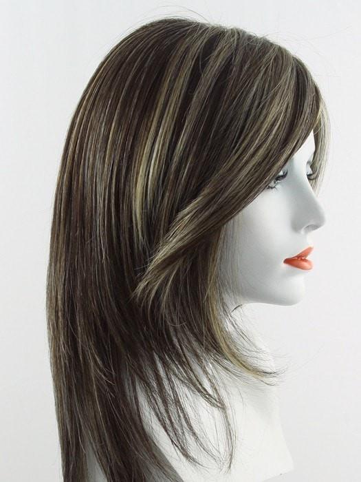 Julia Wig by Jon Renau Smart Lace Front Wigs