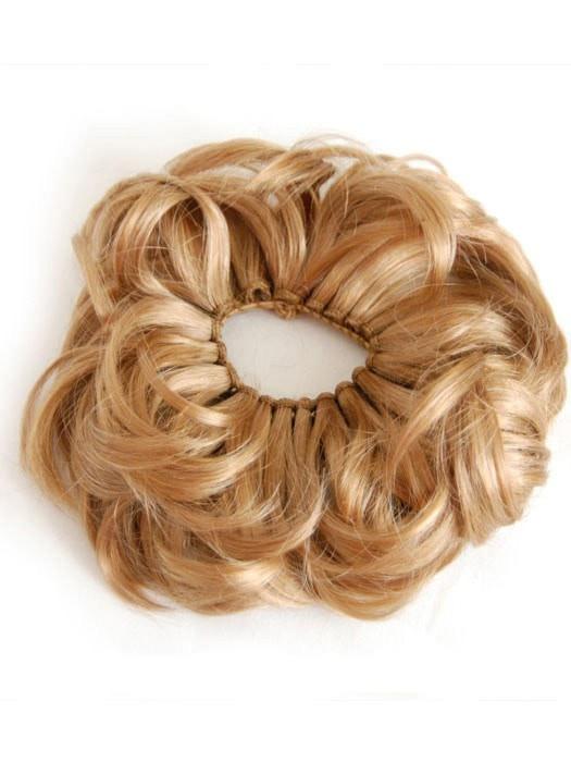 Fun Bun Synthetic Hair Wrap