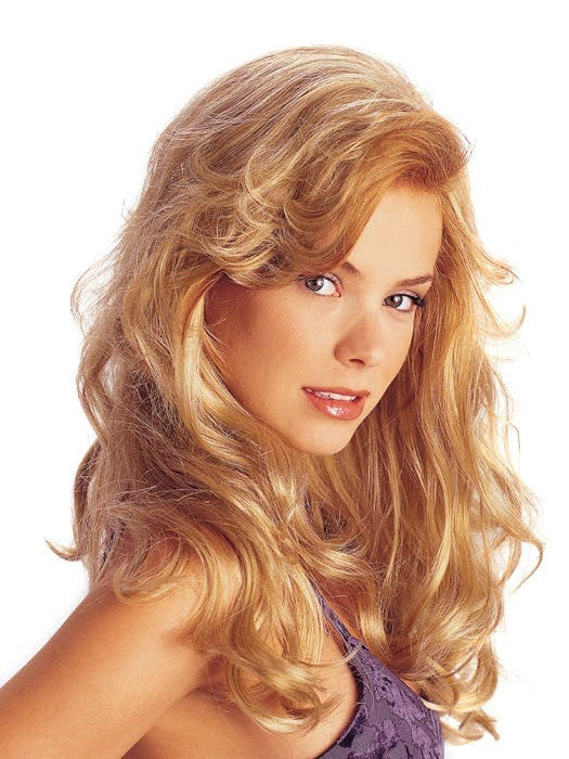 Sarah | Synthetic Wig (Mono Top) | DISCONTINUED