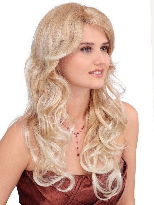 Sarah | Synthetic Wig (Mono Top) | DISCONTINUED