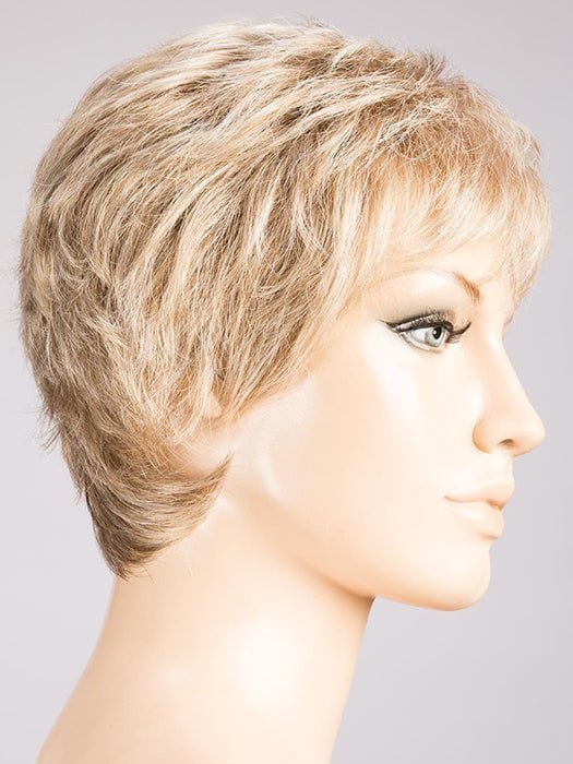 CHAMPAGNE MIX 22.26.25 | Light Neutral Blonde and Light/Lightest Golden Blonde Blend