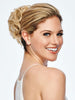 LOOSE WIRE WRAP by CHRISTIE BRINKLEY in HT25 | Medium Golden Blonde PPC MAIN IMAGE FB MAIN IMAGE