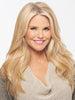 CLIP IN VOLUMIZER by CHRISTIE BRINKLEY in HT14/88H | Light Blonde PPC MAIN IMAGE FB MAIN IMAGE