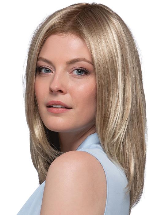 Hudson by Estetica Synthetic Wig Wigs