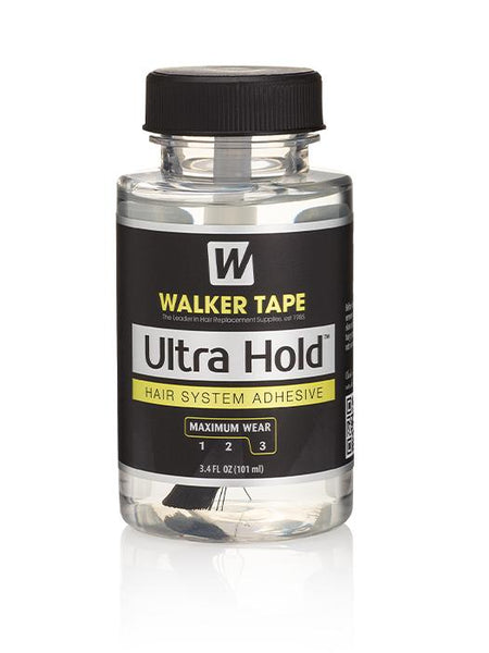 Walker Tape Ultra Hold Adhesive - 3.4 oz