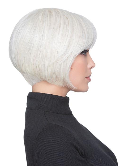 Le Bob by TressAllure Synthetic Wig Wigs