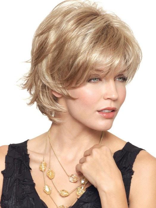 Sky Wig by Noriko Best Seller Wigs