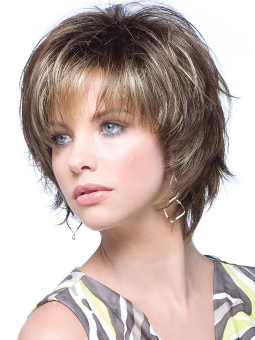 Sky Wig by Noriko Best Seller Wigs