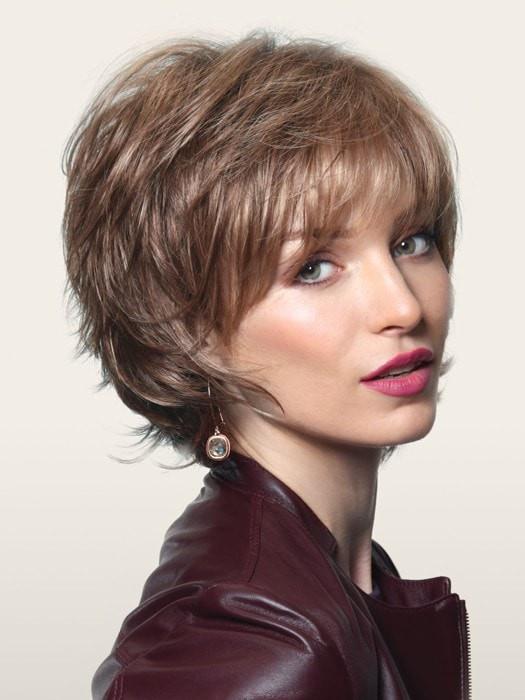 Sky Wig by Noriko Best Seller Wigs