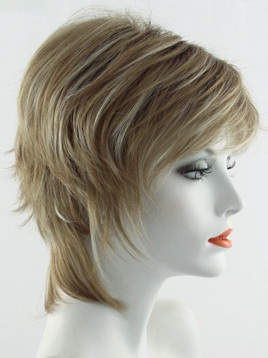 Millie Gradient by Noriko Wigs