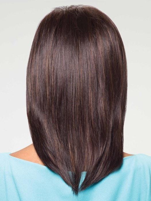 Jackson by Noriko Synthetic Wig Butter Pecan R