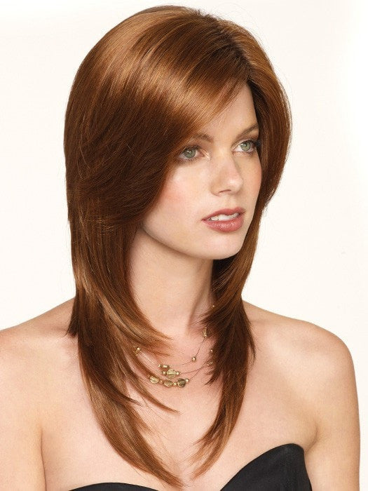Bree by Noriko Wigs