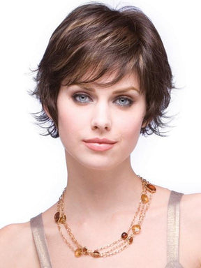 Tova by Amore | Best Seller | Double Monofilament – Wigs.com