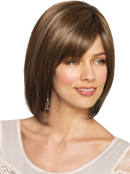 Veronica Synthetic Lace Front Wig Mono Top DISCONTINUED