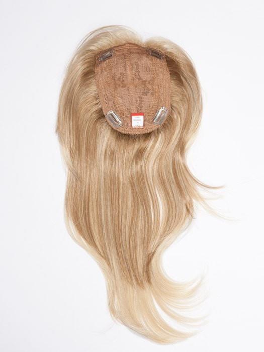 Long Top Piece by Rene of Paris Hair Topper Wigs