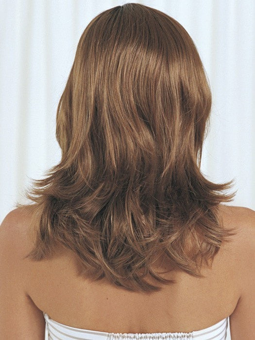 Natural by Revlon Wigs
