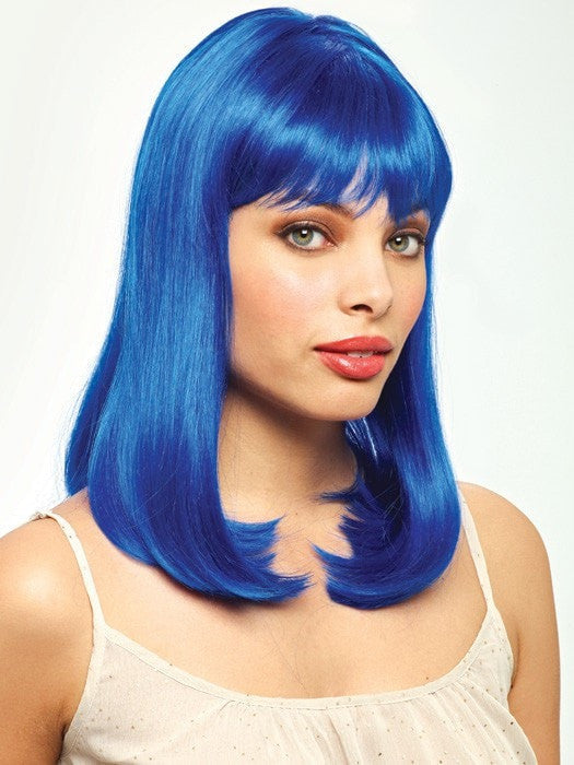 Pizazz by Revlon: Color Blue PPC MAIN IMAGE FB MAIN IMAGE