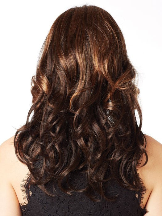 Revlon half wigs sales