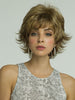 Revlon Wigs Adelle Wig : Capless and Lightweight - Color 10/140T (Pralines and Cream) PPC MAIN IMAGE FB MAIN IMAGE