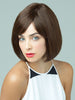 Revlon Wigs Paloma Wig : 100% Human Hair | Color DARK-CHOCOLATE PPC MAIN IMAGE FB MAIN IMAGE