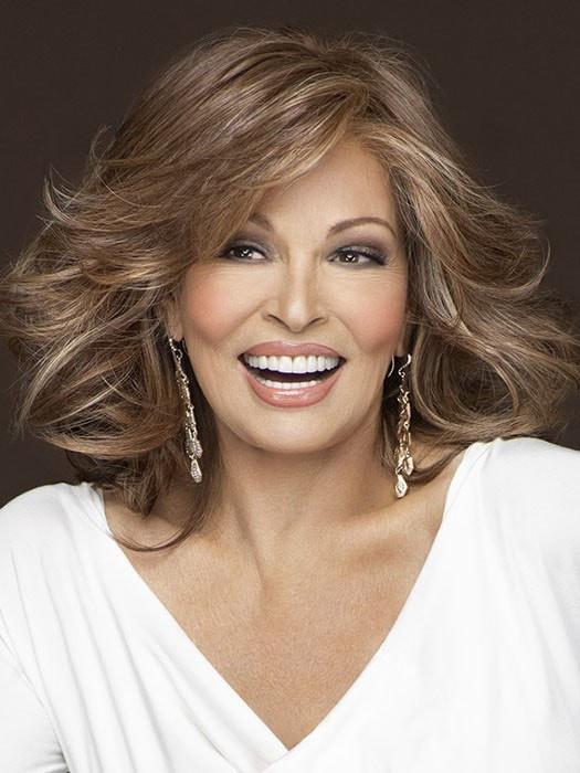 Goddess by Raquel Welch | Lace Front – Wigs.com