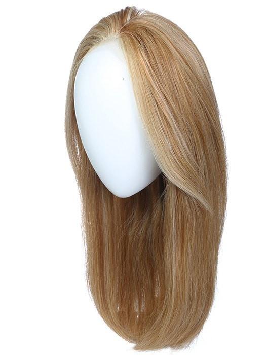 High Fashion by Raquel Welch Remy Human Hair Wigs