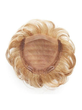 Lyric by Raquel Welch | Toppiece / Hair Topper – Wigs.com