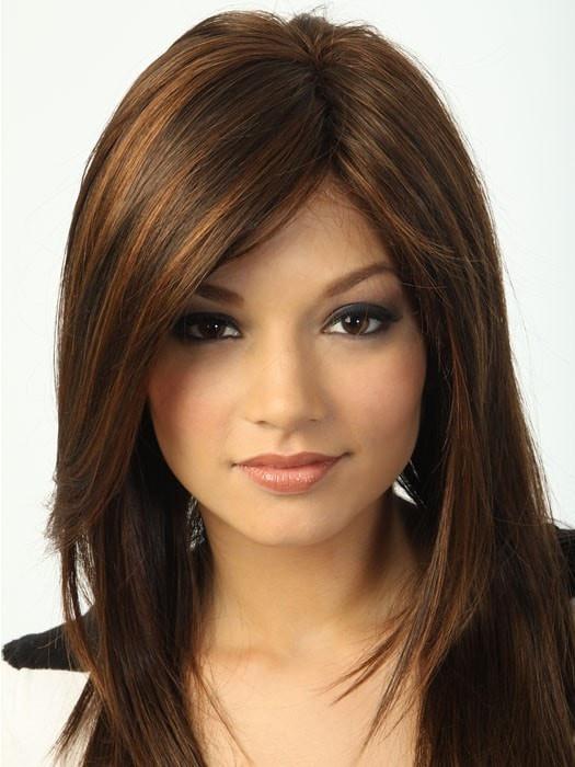 Show Stopper Wig by Raquel Welch Lace Front Wigs