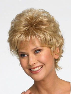 Sonata Hairpiece by Raquel Welch | Top Piece – Wigs.com