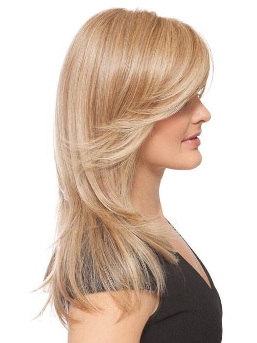 RAQUEL WELCH store spotlight wig Layered EUC