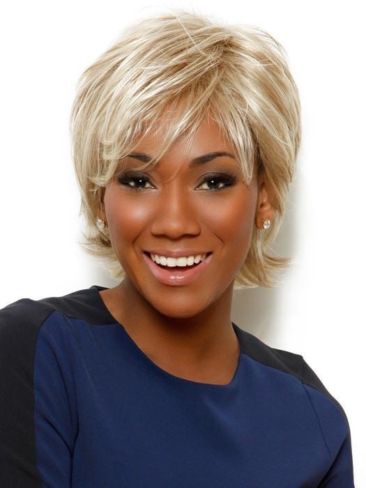 Bob wig clearance trend