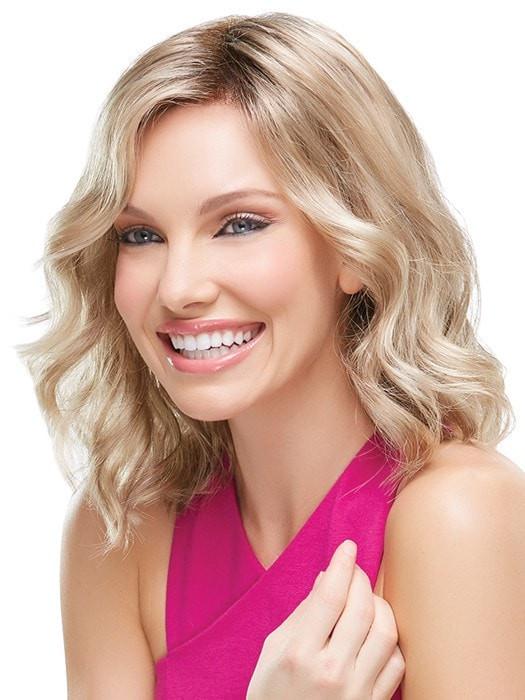 Scarlett Wig by Jon Renau Lace Front Best Seller Wigs