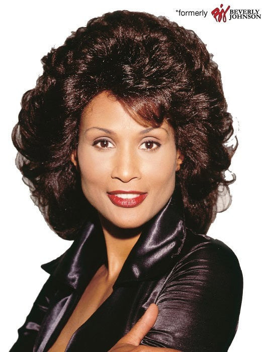 Vivica deals fox wigs