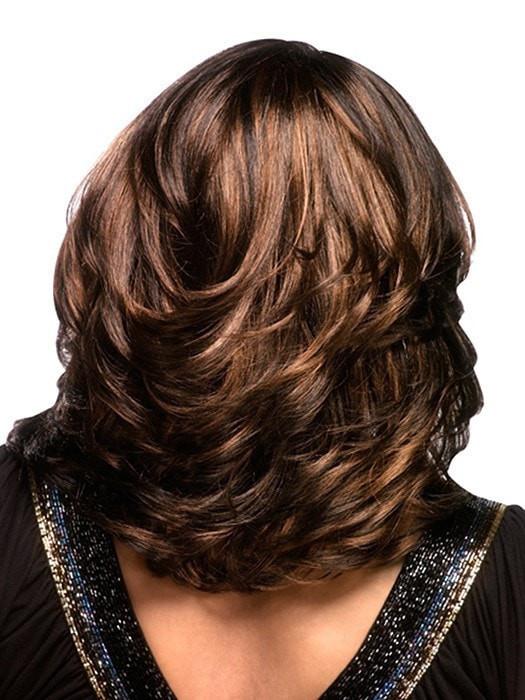 Autumn Wig by Vivica Fox Wigs